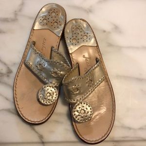 Jack Rogers sandals